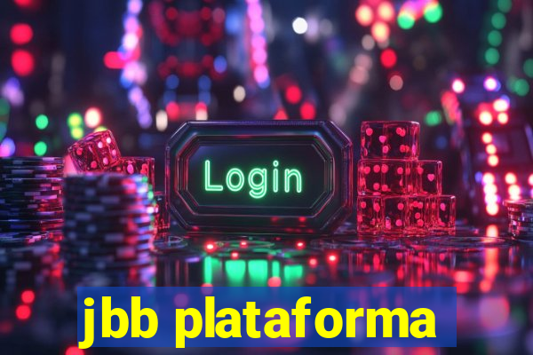 jbb plataforma